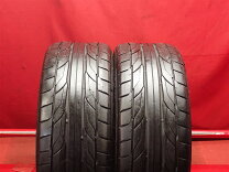 楽天市場】nitto nt555 225／45 r18の通販