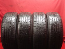 楽天市場】bridgestone dueler h/p sport 225/55r18 98vの通販