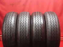 楽天市場】エコピア rd－613 195／80r15の通販