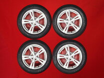 楽天市場】225／55R17（スタッドレスタイヤ・ホイールセット｜タイヤ 
