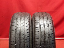 楽天市場】エコピア 195 65r15 中古の通販