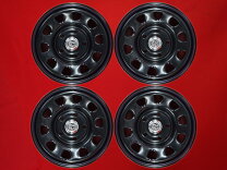 楽天市場】スチール ホイール 13インチ（リム幅（インチ）5）（車用品 