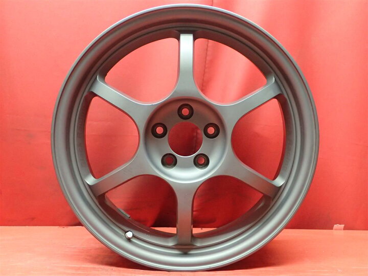 楽天市場】ブラックレーシング PRO-N1 7Jx17 +50 5/100 ブロンズ系 