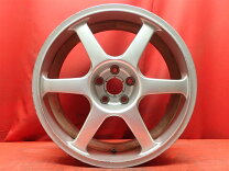 AVSモデル6⭐️16×8J⭐️オフセット35⭐️model6 