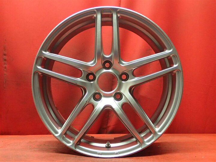 楽天市場】Prodrive(プロドライブ) GC-05K 7.5Jx17 +50 5/112 ハイパー 
