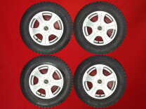 楽天市場】goodyear 185／70r14 icenavi6の通販