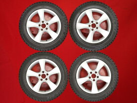 ブリヂストン ブリザック RFT BRIDGESTONE BLIZZAK RFT 255/55R18 109Q AGA(エージーエー) Bayern(バイエルン) 8Jx18 +40 5/120 シルバー(銀色)系 X5