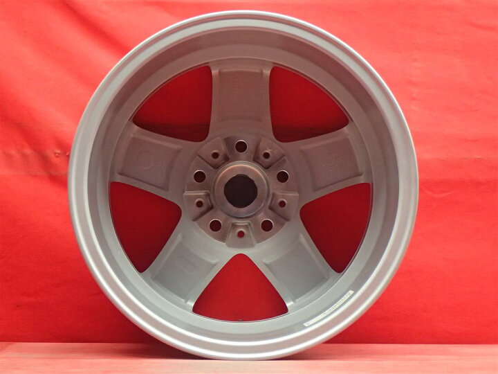 楽天市場】ミニ クロスオーバー純正スターシングルスポークR124 6.5 