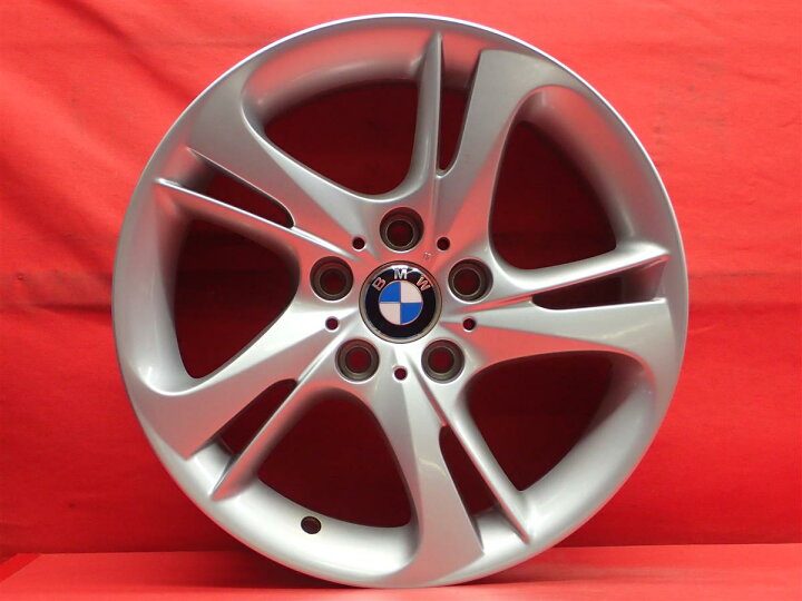 楽天市場】BMW Z4純正タービンスポークスタイリング292 8/8.5Jx17 +29 