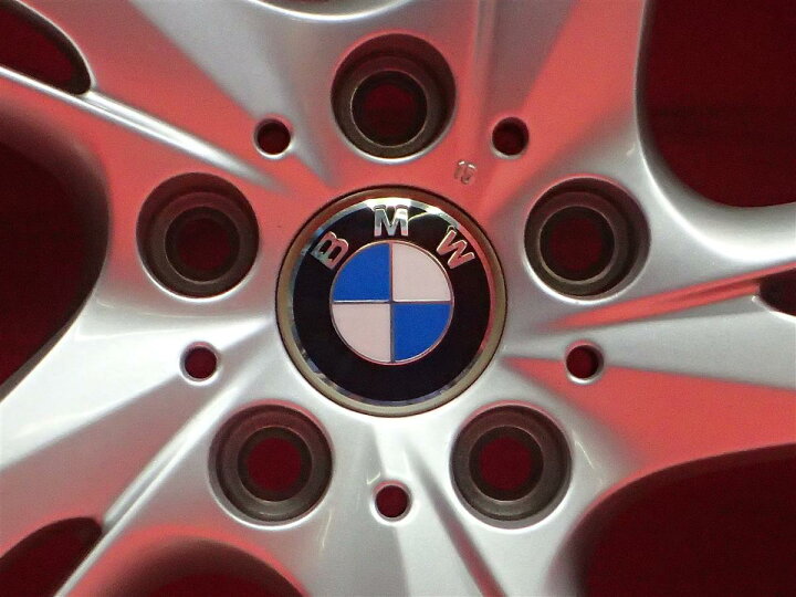 楽天市場】BMW Z4純正タービンスポークスタイリング292 8/8.5Jx17 +29 