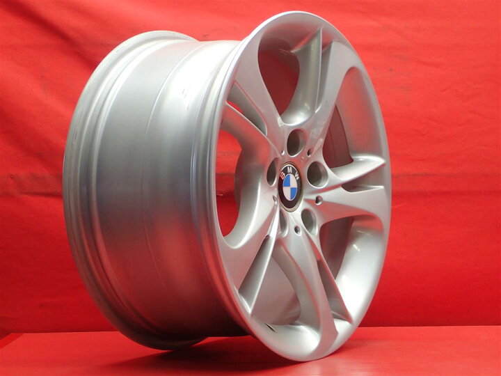 楽天市場】BMW Z4純正タービンスポークスタイリング292 8/8.5Jx17 +29 