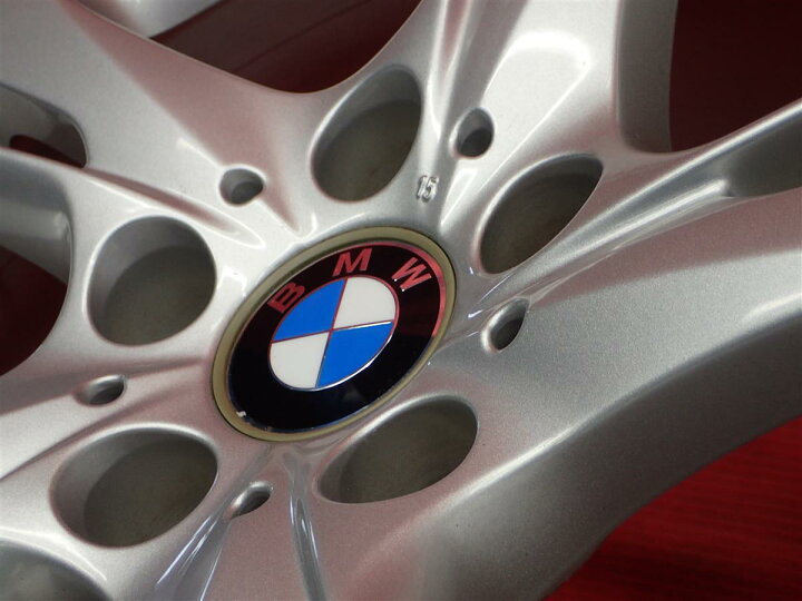 楽天市場】BMW Z4純正タービンスポークスタイリング292 8/8.5Jx17 +29 