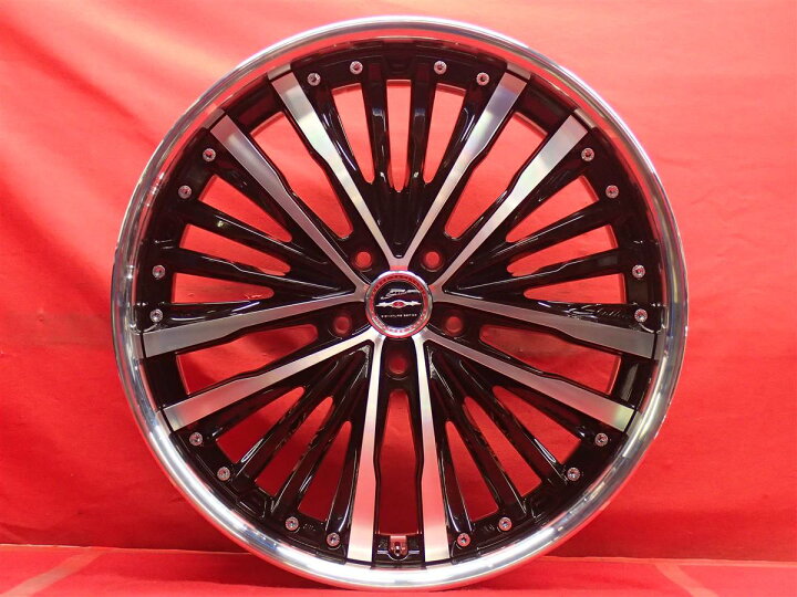 楽天市場】AME(エーエムイー) SHALLEN XR-75 (シャレンXR-75) 8Jx20 + 