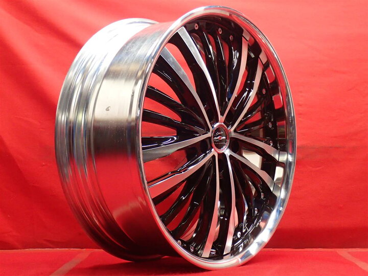 楽天市場】AME(エーエムイー) SHALLEN XR-75 (シャレンXR-75) 8Jx20 + 