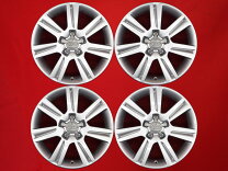 楽天市場】アウディ A4（ホイール｜タイヤ・ホイール）：車用品<車用品 