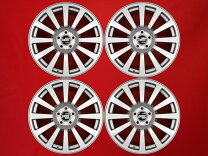 ROADSTONE N1000 225/45ZR17】夏タイヤ【SUBARU 純正OP BBS 17インチ 