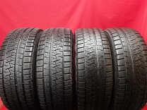 楽天市場】225／55r17 スタッドレス 中古の通販