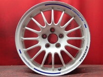 旧車ホイール SSR Racing Hart TYPE A レーシングハート 15インチ 4本 