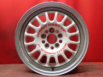旧車ホイール SSR Racing Hart TYPE A レーシングハート 15インチ 4本 