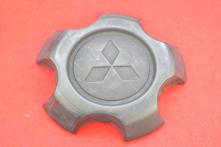 楽天市場】1枚 ミツビシ/パジェロミニ 純正 中古 ホイール センター 