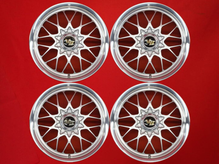 楽天市場】VOLK RACING(ボルクレーシング) Gr.A エボリューションIV 