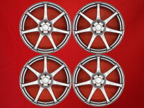 楽天市場】avs ホイール モデル7の通販
