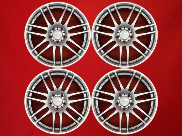 楽天市場】Prodrive(プロドライブ) GC-014i 7.5Jx17 +34 5/110 