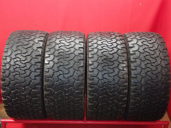 楽天市場】BFグッドリッチ オールテレーン T/A KO BFGoodrich ALL 