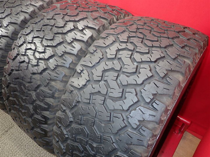 楽天市場】BFグッドリッチ オールテレーン T/A KO BFGoodrich ALL 