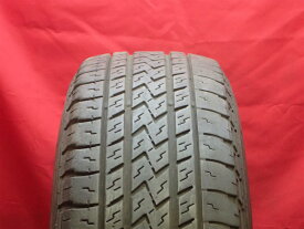 ブリヂストン デューラー H/L683 BRIDGESTONE DUELER H/L683 215/75R15 100/97S C-1500 アストロ エコノライン カプリス サファリ ブロアム ラングラー ロイヤルスター