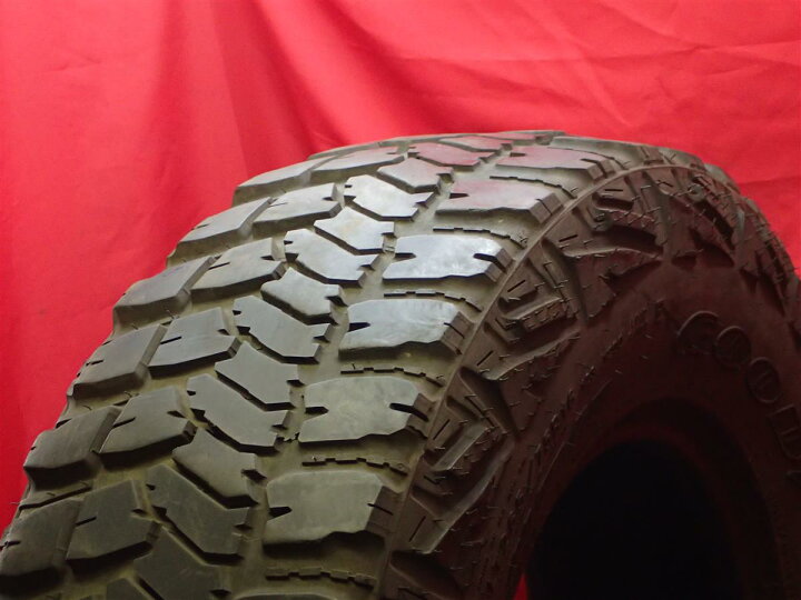 楽天市場】グッドイヤー ラングラー MT/R ウィズ ケブラー GOODYEAR 