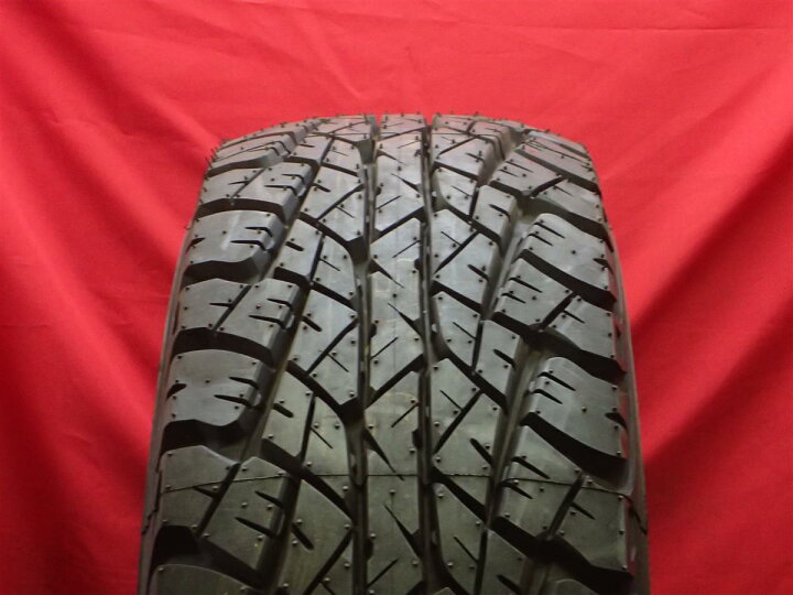楽天市場】ダンロップ グラントレック AT2 DUNLOP GRANDTREK AT2 245 