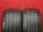 ミシュラン パイロット スポーツ 3 MICHELIN PILOT SPORT 3 275/35R18 95Y ATS-V CLSクラス M5 SL Sタイプ コルベット