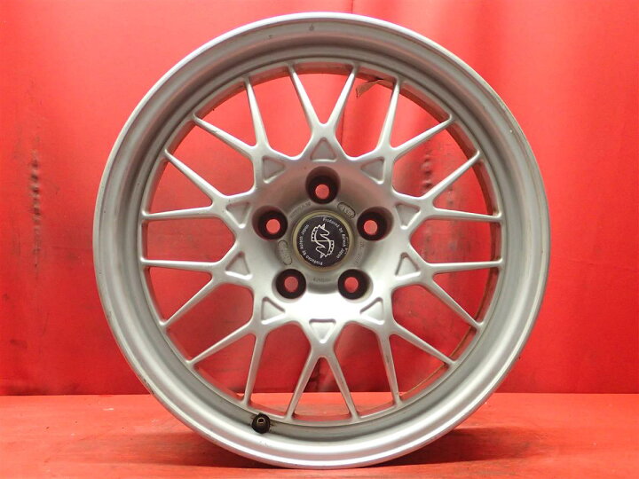 楽天市場】ステージア オーテックバージョン260RS純正 7Jx17 +20 5 