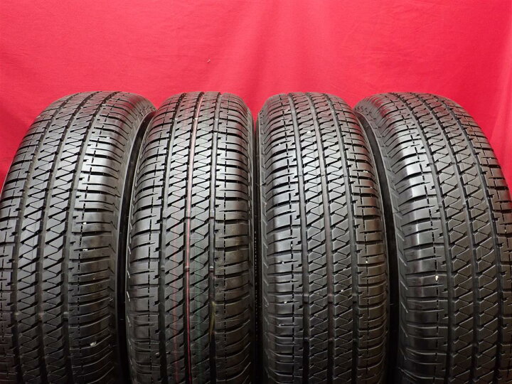 楽天市場】ブリヂストン デューラー H/T684II BRIDGESTONE DUELER H 