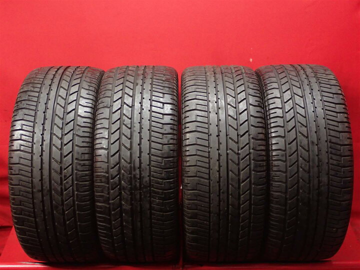 ◇◇SOLD OUT！◇◇ 工賃込み235/35ZR18(235/35R18)レアサイズ！ピレリ 