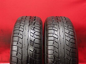 BFグッドリッチ アドバンテージ T/A Sport LT BFGoodrich ADVANTAGE T/A Sport LT 265/60R18 110T G GLクラス Gクラス インフィニティQX56 グランドチェロキー セコイア タンドラ パジェロ ランドクルーザー プラド