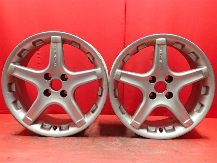 STEINMETZ/シュタインメッツ 16×7.5＋38 4H100楽天市場 