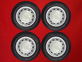 ダンロップ ウィンター MAXX 02(WM02) DUNLOP WINTER MAXX 02 165/70R14 81Q マルチスチール 〈キャップ無〉 5Jx14 +39 4/100 114.3 シルバー(銀色)系 ベルタ アクア ヴィッツ マーチ ブーン スイフト ポルテ パッソ セッテ パッソ