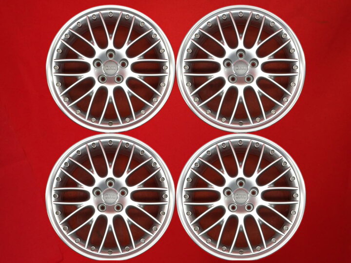 楽天市場】アウディ A6 4F S-line 純正 19インチ 8.5Jx19 +48 5/112 