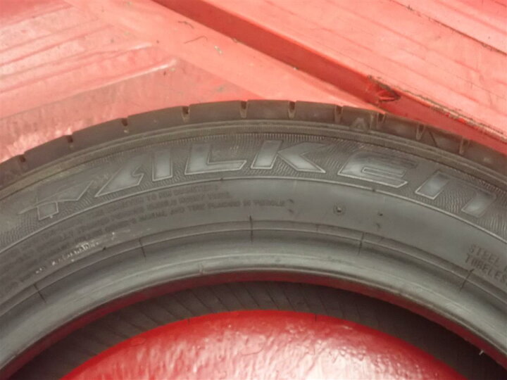 楽天市場】ファルケン シンセラ SN832i FALKEN SINCERA SN832i 165 