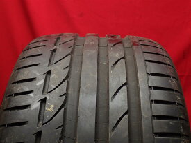 ブリヂストン ポテンザ S001 BRIDGESTONE POTENZA S001 275/30R19 96Y B10