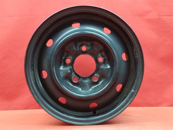 楽天市場】Y30 系 純正スチール〈フルホイールキャップ付〉 5Jx14 +40 