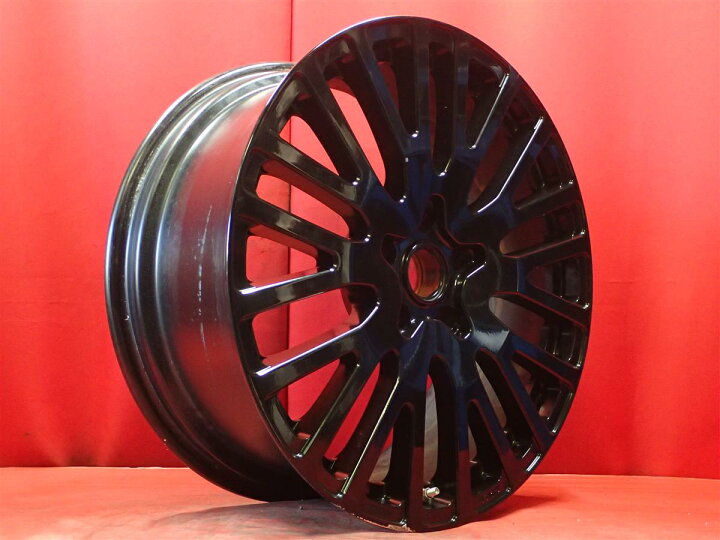 楽天市場】クラウン 220 系 純正 オプション TRD SF4 8Jx19 +40 5 
