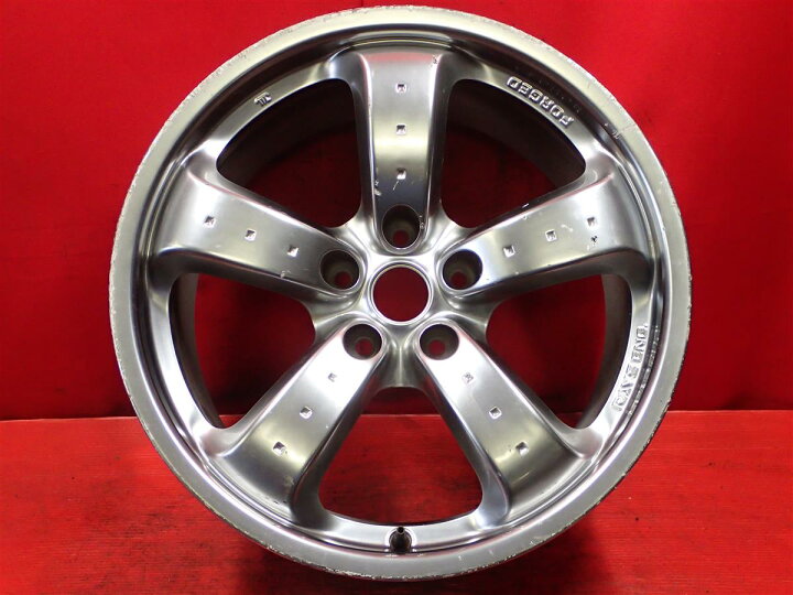 楽天市場】Z33 バージョンST タイプG純正 9Jx18 +30 5/114.3 ハイパー 