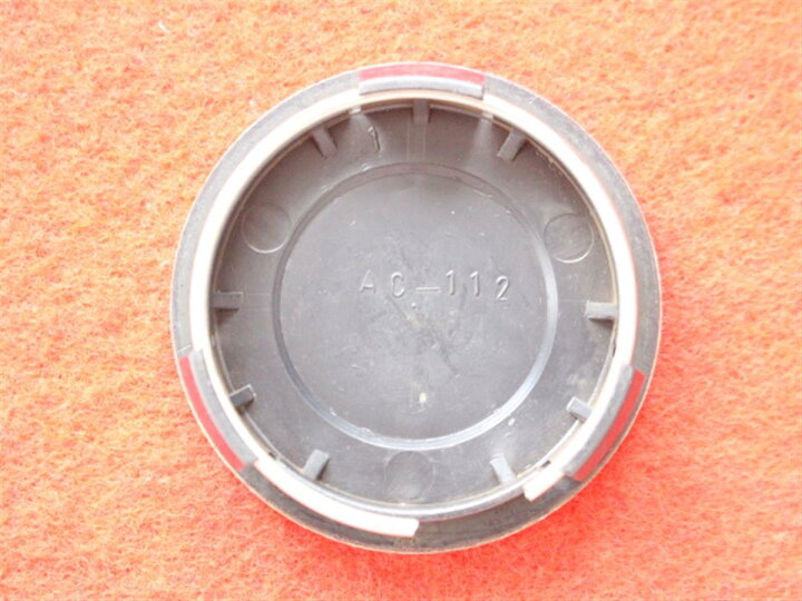 楽天市場】2枚 arrow enterprise 社外 中古 ホイール センターキャップ 