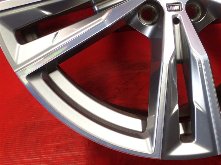 楽天市場】BMW Z4 G29 純正 ダブルスポークスタイリング798M 9Jx18 +28  