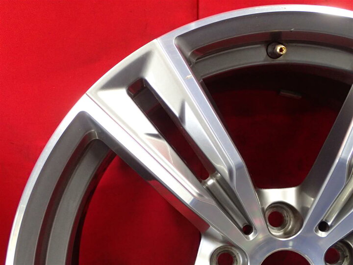 楽天市場】BMW Z4 G29 純正 ダブルスポークスタイリング798M 9Jx18 +28  