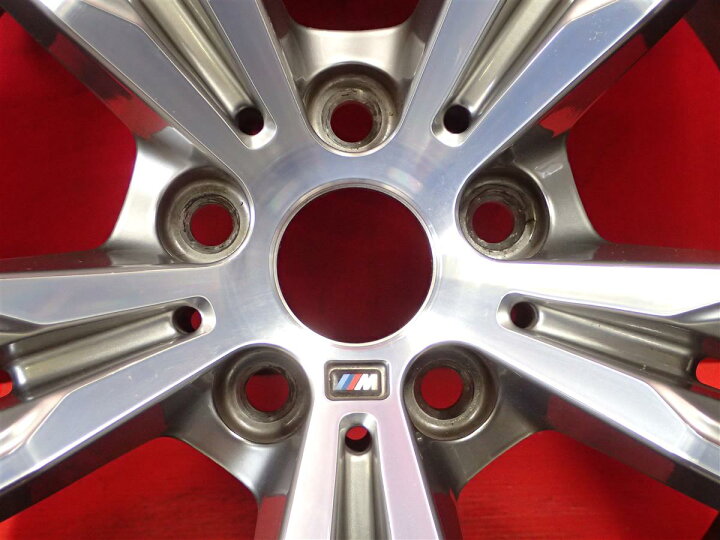 楽天市場】BMW Z4 G29 純正 ダブルスポークスタイリング798M 9Jx18 +28  