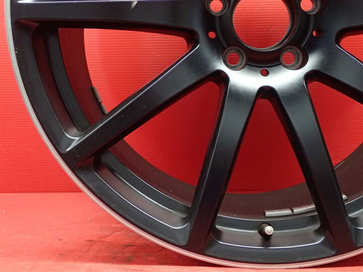 楽天市場】メルセデス-ベンツ SL ( R231 ) 純正 AMG 20インチ 10Jx20 + 